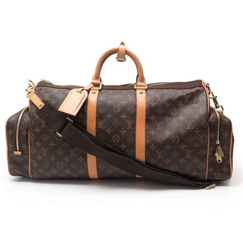 louis vuitton sport bag|Louis Vuitton travel bag men.